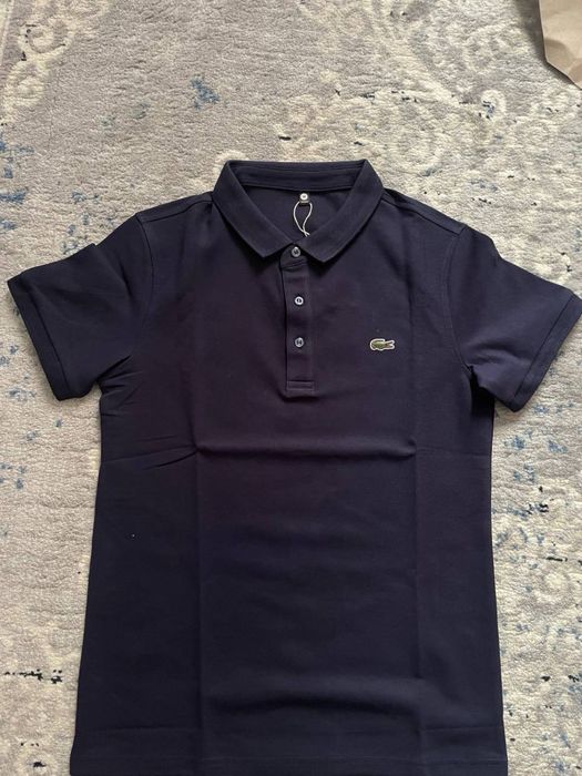Lacoste Финка (новая)