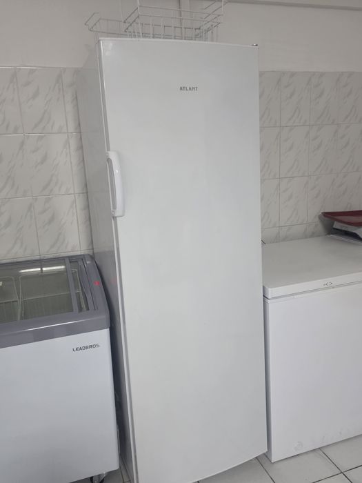 Морозильник Атлант