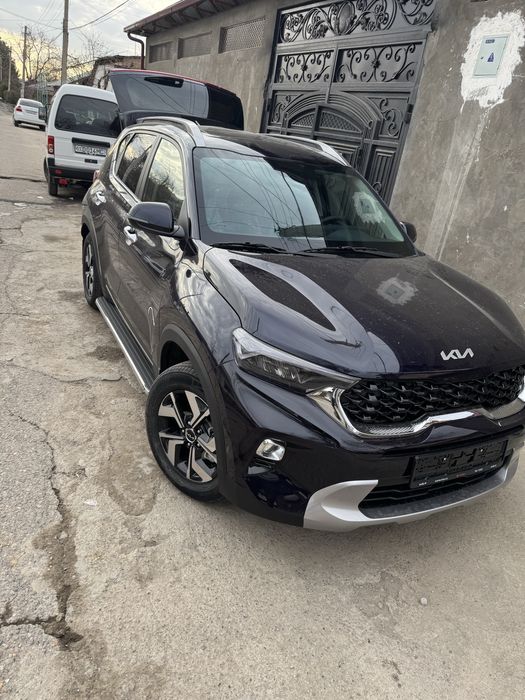Kia sonet original porog zina. Ustanovka bepul