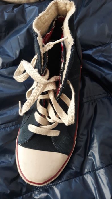 Bascheți Tomy Hilfiger