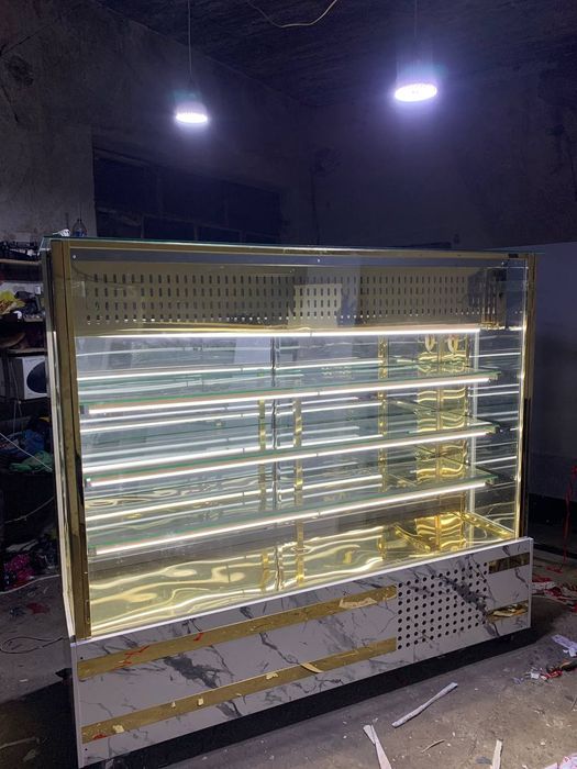 Холодильник витрина