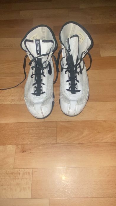 Боксерки machomei2