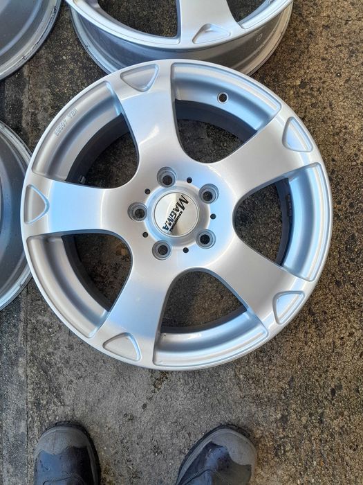 Джанти Фолксваген Шкода Сеат Volkswagen Skoda Seat 16