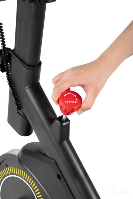Велотренажер профессиональный Spin Bike