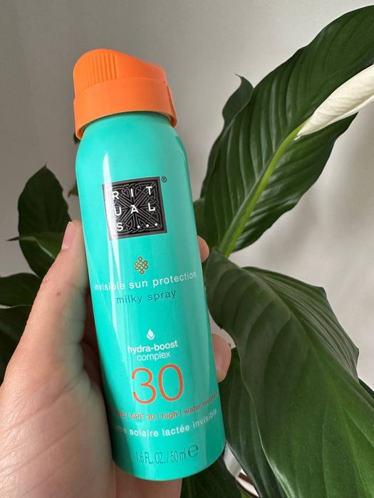 Rituals orginal yevropa brendi