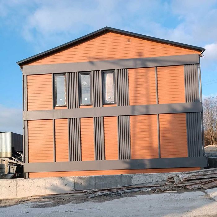 Фасадни панели от серия ProLine