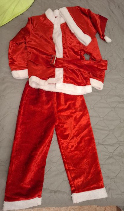 Новогодние костюмы