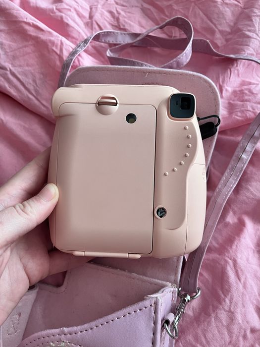Фотоапарат Fujifilm Instax Mini 8