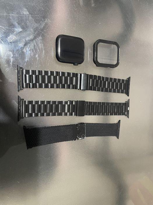 Apple Watch SE2
