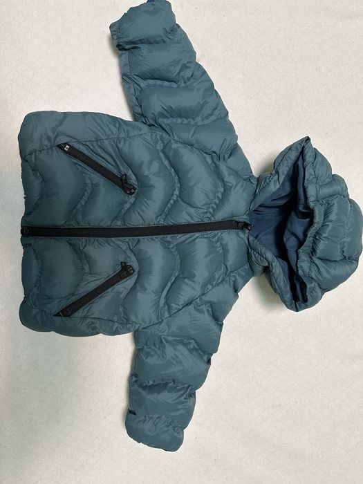 Страхотно яке на Zara