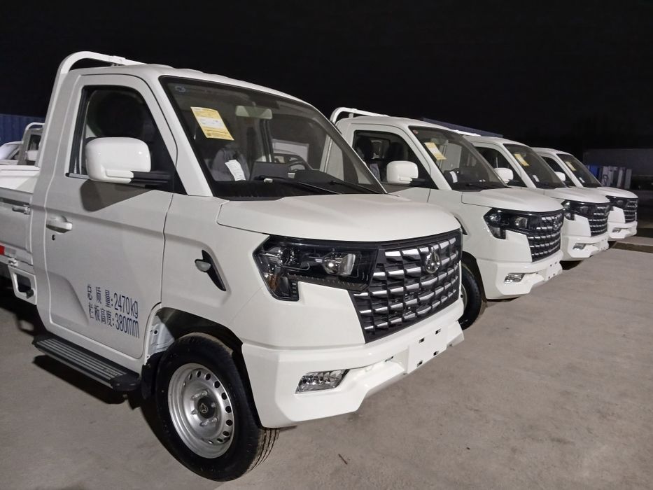 Changan startplus 2026 yil