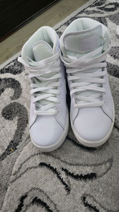 Adidași nike originali 37.5 23.5cm