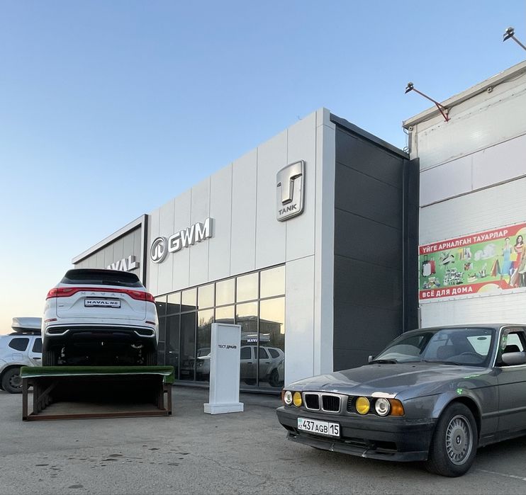 Продам bmw e34 520i