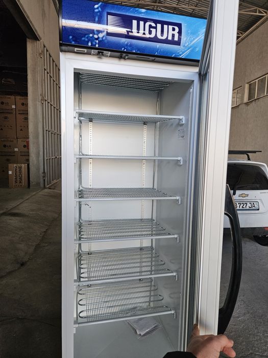 Морозильник / Morozilnik Ugur garantiya bor