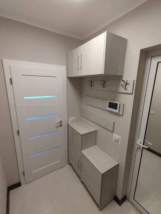 Дава се под наем Двустаен апартамент в София, Банишора - 50 кв.м за 550 € - Снимка #7