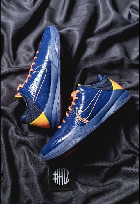 Kobe 6 kaitlin clark  GK BACH