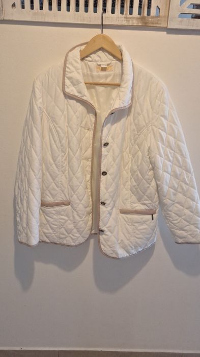 Geaca subtire dama.superba!