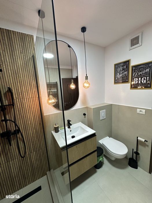 PROPRIETAR inchiriez apartament 2 camere pe Sos Panduri