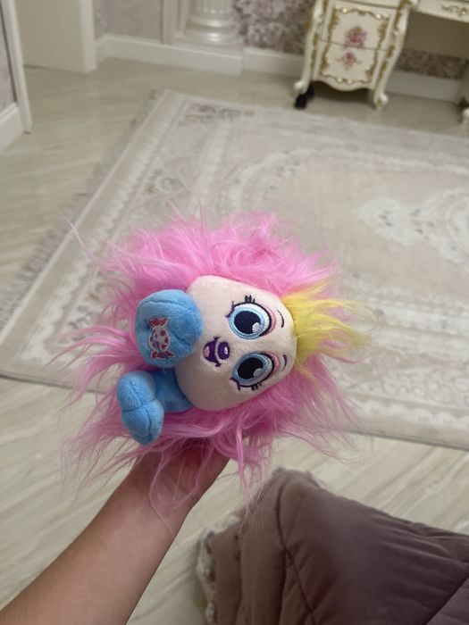 Мягкая игрушка