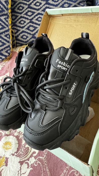 Кроссовки Ordinary Everyone