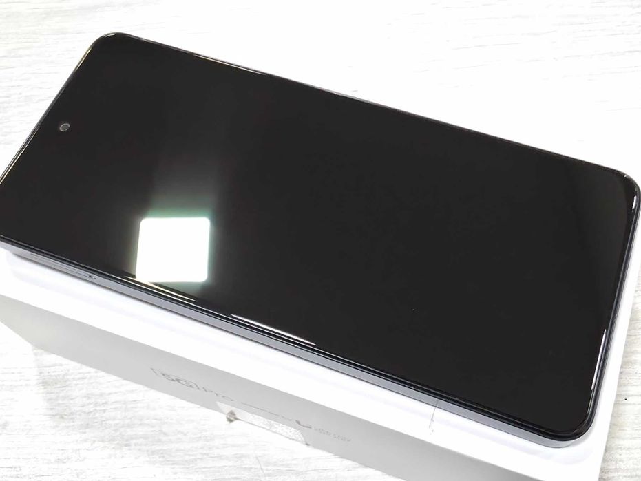 ZTE 5G PRO UG Phone U25 256GB