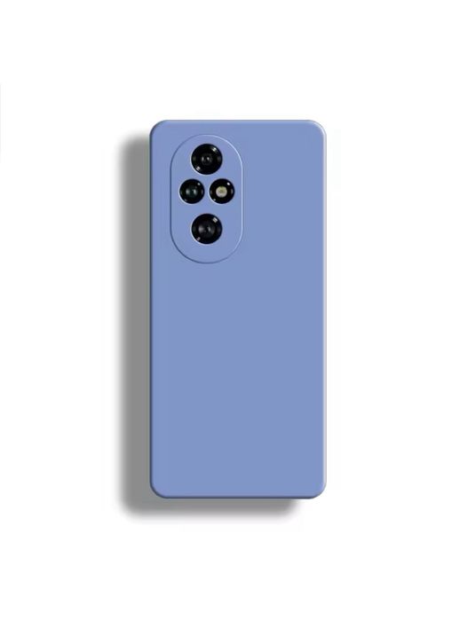 Honor 200 / 400 LITE /200 PRO Husa Slim TPU Interior Fin Anti Zgariere