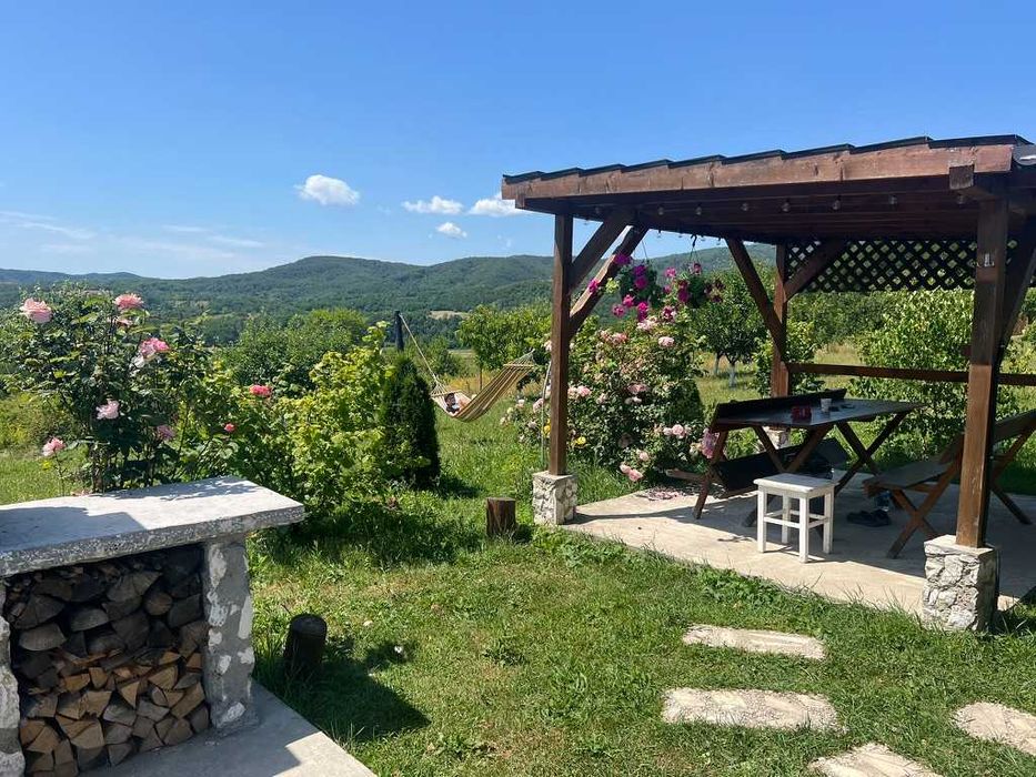 Ocișor - Vața de Jos, Hunedoara