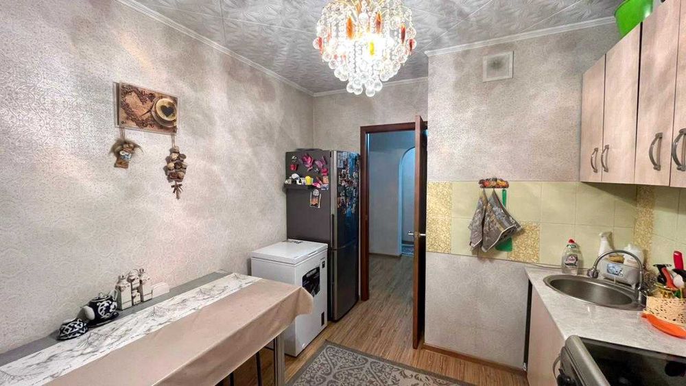 продам 3 х квартиру Даулет Империя