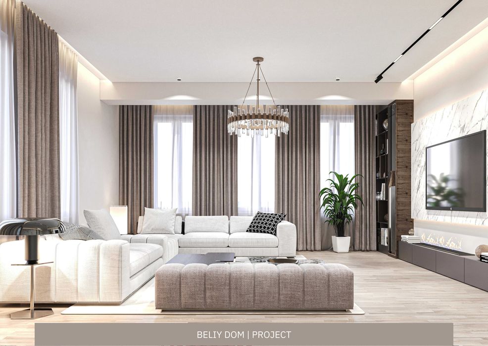 Архитектор - Дизайнер