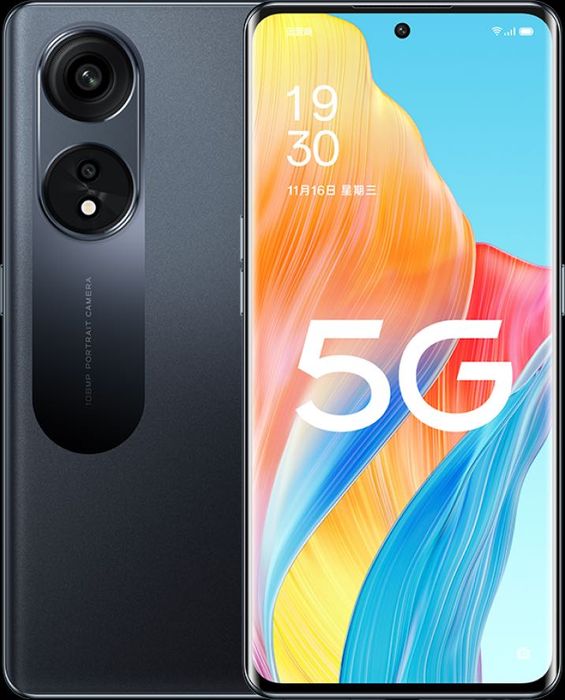 Продам телефон OPPO A1 pro 5g