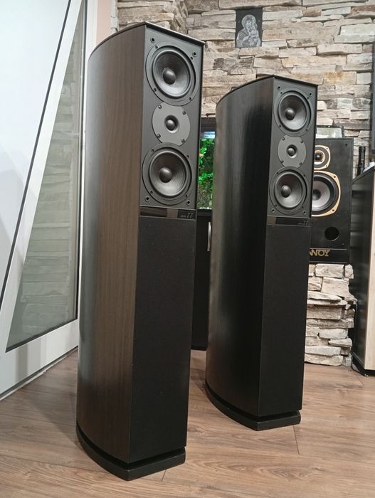 Тонколони JAMO Concert 7.7