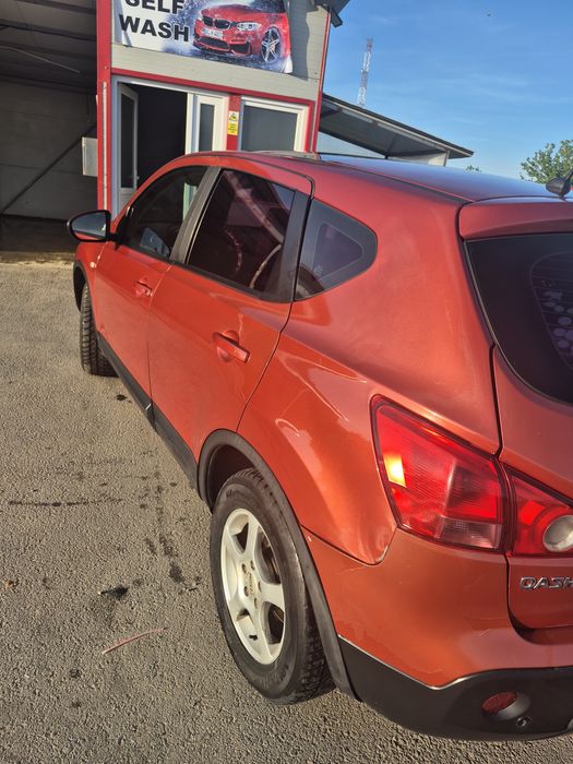 NISSAN Qashqai 2007 — imagine 4