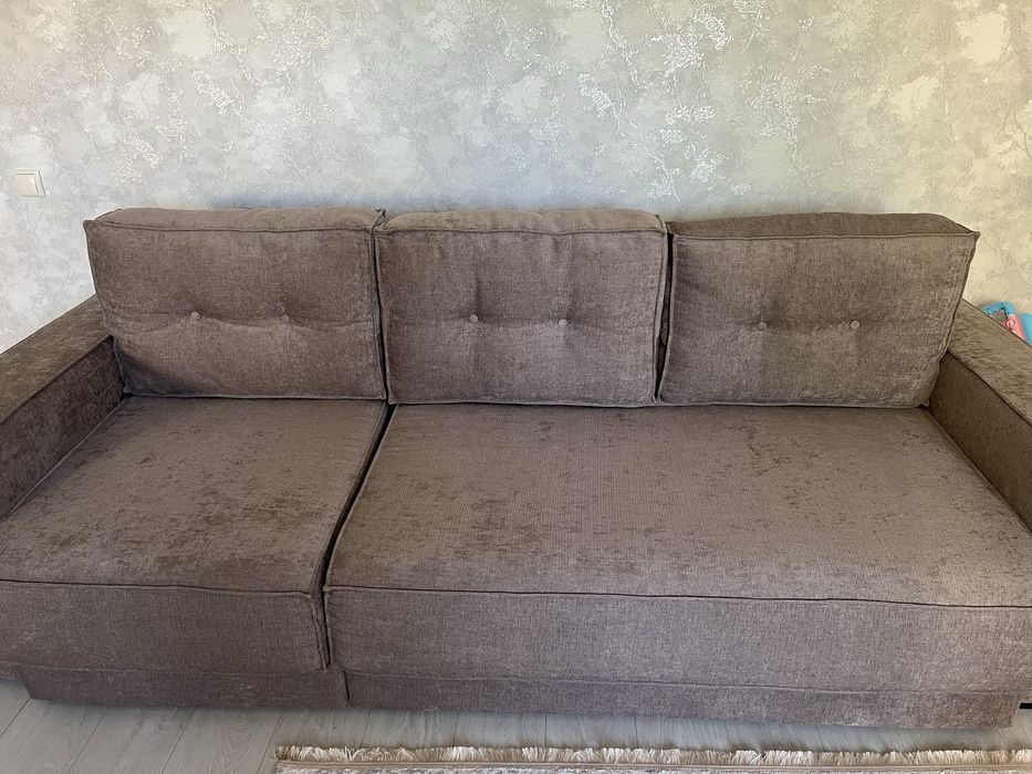 Продам диван производство Квант