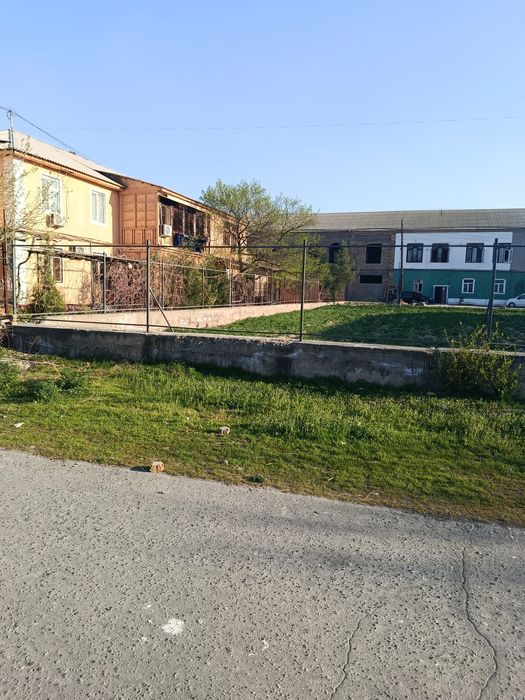 500 квадрат метр турар жой сотилади Киргили Конечкада