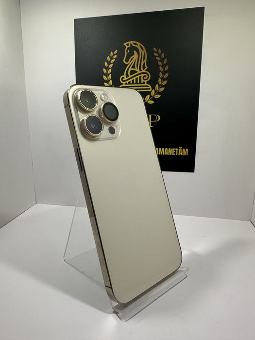 NDP Amanet NON-STOP Calea Vitan Nr. 121 Iphone 14 Pro Max (29263)