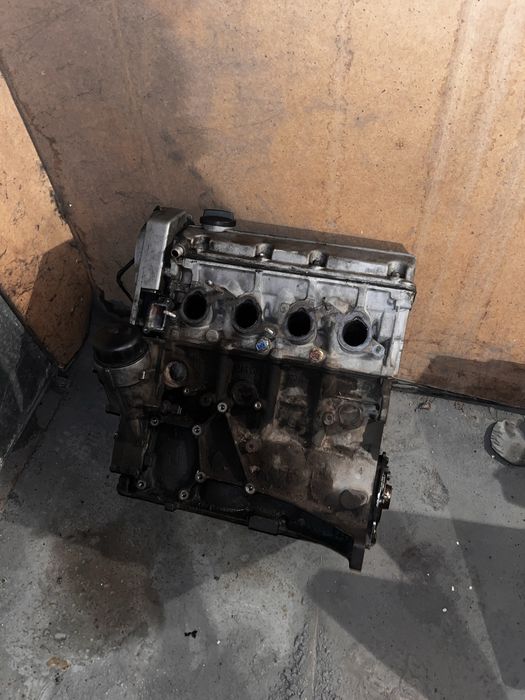 Двигатель бмв е36 м40 1.8