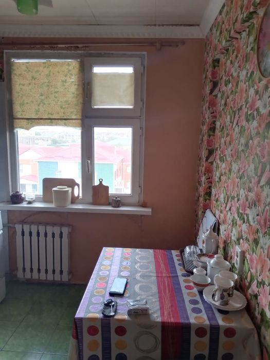 Продается квартира