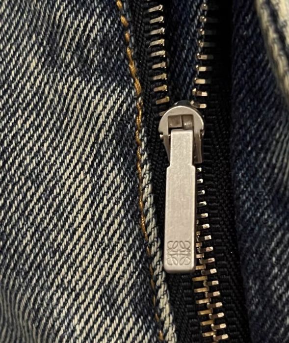 Популярные Джинсы Loewe