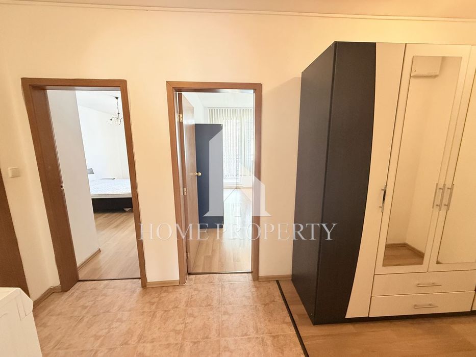 Дава се под наем Тристаен апартамент в София, Борово - 120 кв.м за 790 € - Снимка #11