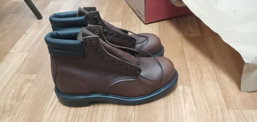 Тшо ботинки 42 размер