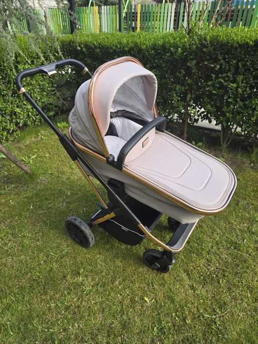 Детска количка Kikka Boo ANGELE