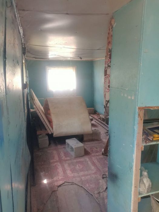 Продам вагончик примерно 20 кв