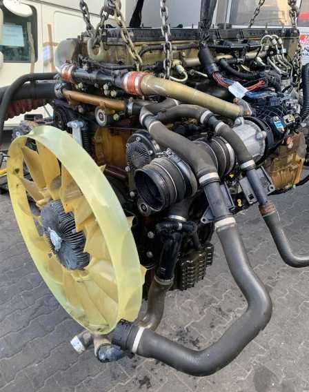 Motor complet camion Mercedes OM470.909 Euro 5 Euro 6 Actros Atego