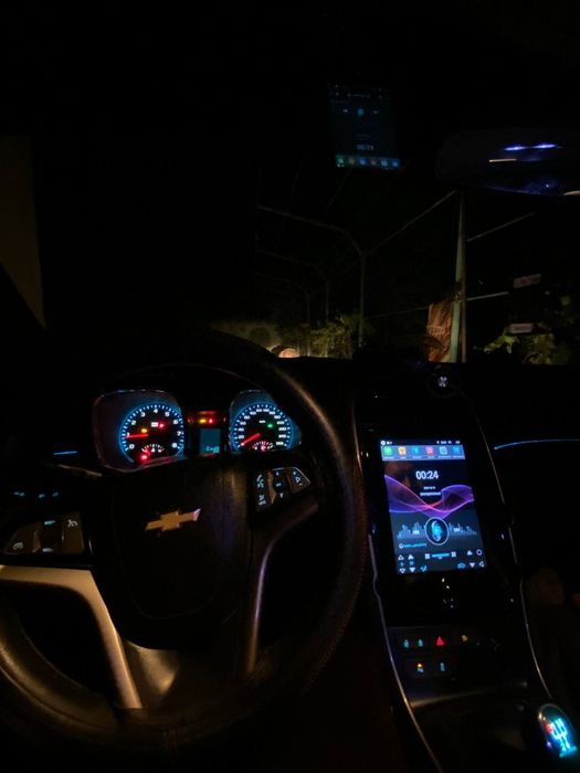 Malibu 1 manitor android