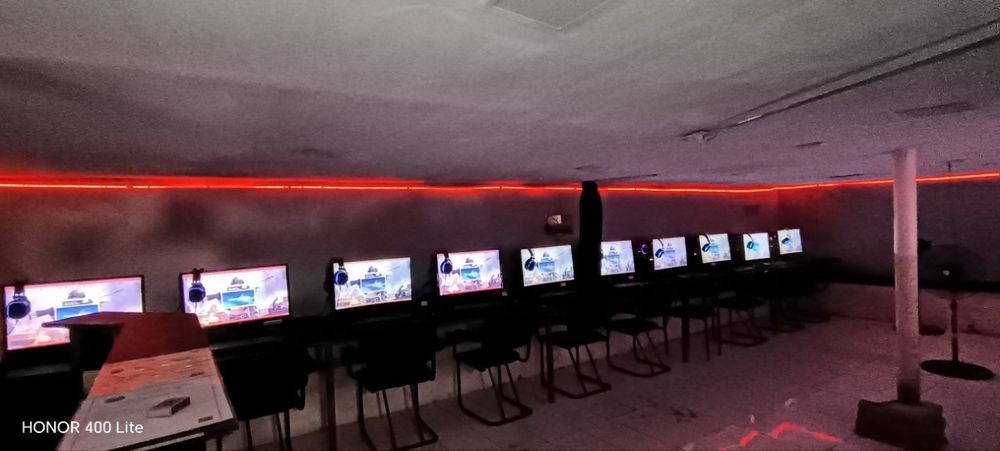 Geym club xolati ideal