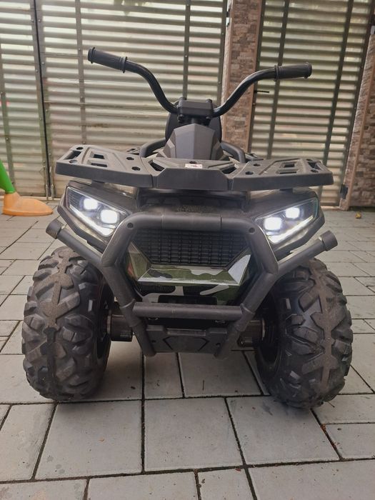 ATV electric copii