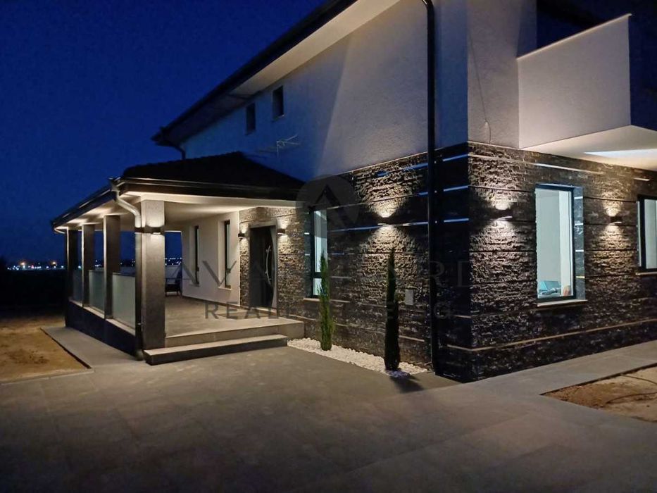 Продава се Къща в с. Брестник, Област Пловдив - 280 кв.м за 1039 €/кв.м - Снимка #6