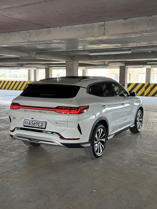 Byd chenpion 605 Full