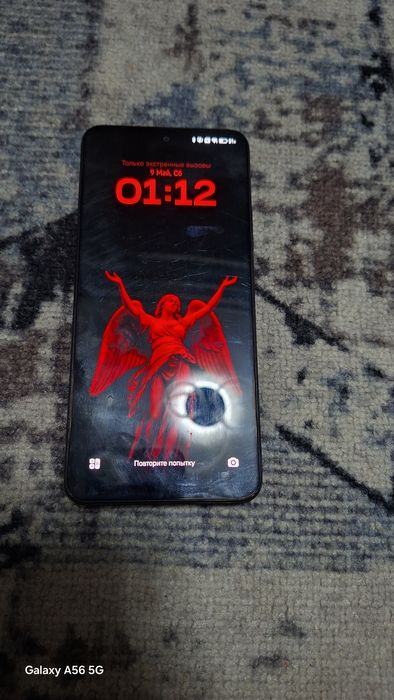 Redmi 12 , 128гб