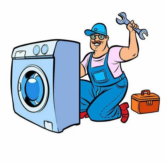 Ремонт стиральных машин